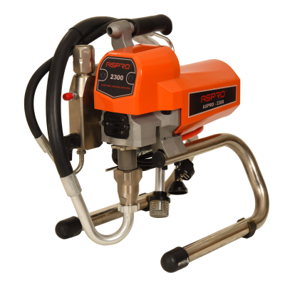 Покрасочный аппарат aspro 2300